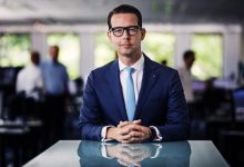 嘉士伯新任首席執(zhí)行官安德森將于9月1日上任-酒展網(wǎng)