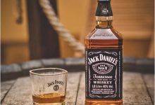 美國烈酒銷售量下降3.3%-酒展網