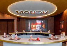 茅臺在墨爾本開設首家專賣店-酒展網