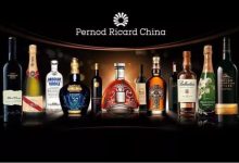 保樂力加2024財年業績911億，下滑4%-酒展網