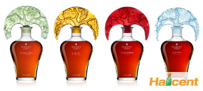 海特真露聯(lián)合賀迪Hardy在韓推出干邑-酒展網(wǎng)
