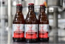 長白山勞德巴赫精釀啤酒正式上市-酒展網(wǎng)