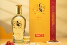 勁牌公司：毛鋪2022年銷(xiāo)售破50億-酒展網(wǎng)