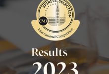 2023布魯塞爾國際烈性酒大獎賽結果公布-酒展網