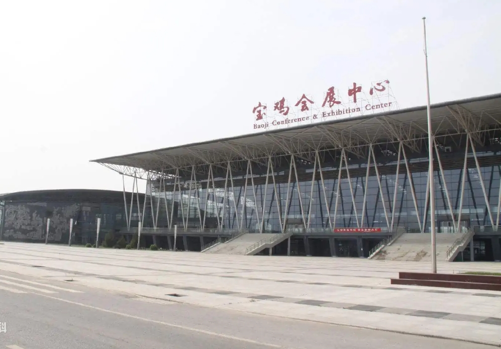 中國（寶雞）國際酒業展覽會10月26日-28日舉行-酒展網
