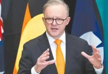 澳大利亞總理阿爾巴尼斯將對中國正式訪問-酒展網