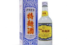 瀘州老窖60版特曲價格上調-酒展網