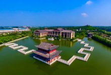 賒店酒鄉小鎮成為國家4A級旅游景區-酒展網