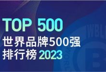 多個酒企上榜2023世界500強榜單-酒展網(wǎng)