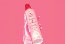 Whipshots推出伏特加草莓口味情人節(jié)新品-酒展網(wǎng)