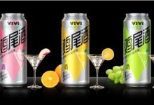 東鵬飲料終于喝酒了-酒展網