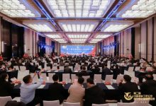 第二屆“中國(guó)酒業(yè)工匠論壇”的召開，評(píng)選出酒業(yè)大國(guó)工匠、工匠之星、匠心集體-酒展網(wǎng)