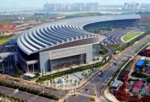 第七屆中國(guó)(江西)糖酒博覽會(huì)5月31至6月2日舉辦-酒展網(wǎng)