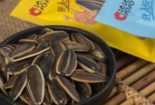 洽洽食品在部分渠道試銷醬酒-酒展網(wǎng)