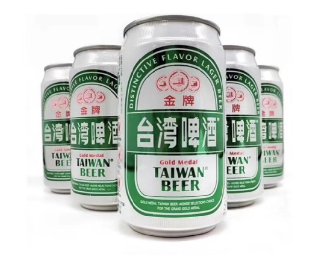 臺灣人喜歡喝什么啤酒，臺灣人喜歡的啤酒品牌TOP5-酒展網