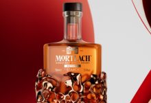 一位“跨界”創(chuàng)意總監(jiān),到底能為威士忌帶來哪些改變?-酒展網(wǎng)