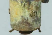 實(shí)驗(yàn)考古證實(shí)：中國蒸餾酒出現(xiàn)時(shí)間提前至西漢-酒展網(wǎng)