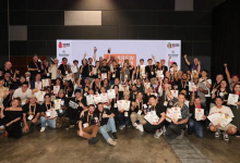 老字號啤酒品牌雙合盛五星公司摘得2024“亞洲最佳大型酒廠”桂冠-酒展網