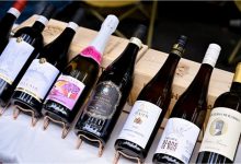 上海楊浦區(qū)大學(xué)路首屆國際葡萄酒節(jié)啟幕-酒展網(wǎng)