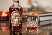 2024年全球最受推崇威士忌品牌TOP50榜單發布-酒展網