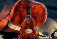 去年12月法國對華干邑出口下降75%-酒展網