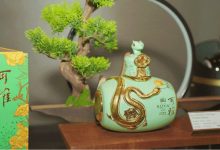 可雅白蘭地乙巳蛇年生肖酒限量發布-酒展網