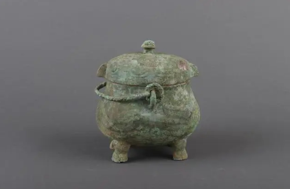 我國蒸餾酒歷史或提前至商代-酒展網