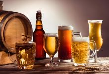 2025年上半年中國啤酒產量下降0.3%-酒展網