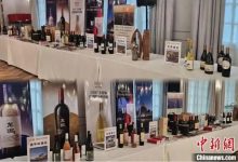 山東煙臺葡萄酒產(chǎn)區(qū)推介活動在香港舉辦-酒展網(wǎng)