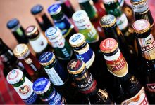 百威英博2024營收597.68億美元，凈利潤58.55億美元-酒展網