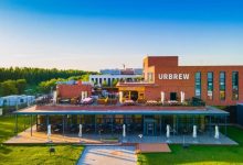 優布勞銷售和運營中心落戶上海嘉定-酒展網