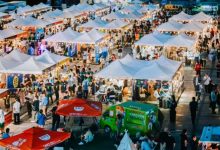 2025年全國精釀啤酒節舉辦時間地點匯總-酒展網