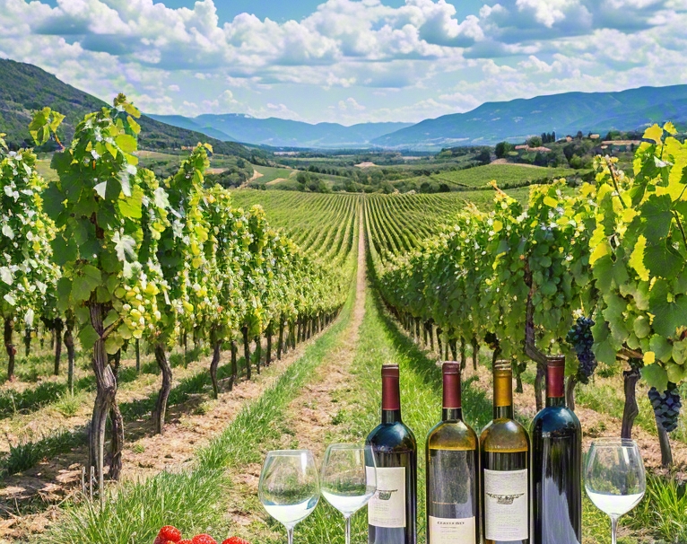 寧夏賀蘭山東麓葡萄酒進入澳大利亞市場-酒展網