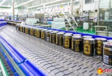 新疆烏蘇啤酒推出功能飲料