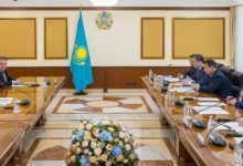 嘉士伯和百事可樂(lè)計(jì)劃在哈薩克斯坦建新的軟飲料廠-酒展網(wǎng)