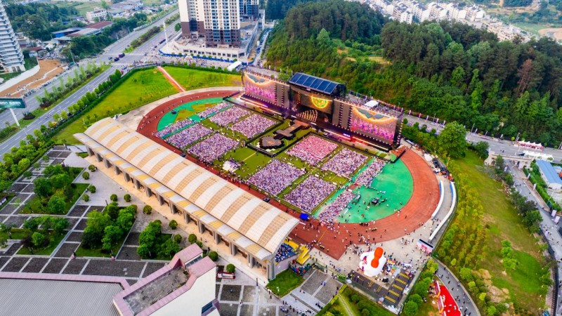 一場飛天之夜，茅臺文旅解碼“生活方式”轉型新范式-酒展網