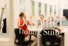 中國兩款紅葡萄酒奪得Decanter大賽最高獎項——“賽事最優獎(Best in Show)”-酒展網