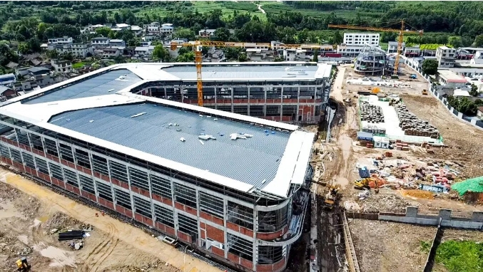 亞洲最大橡木桶生產基地預計7月下旬投產-酒展網