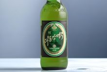 朝鮮大同江啤酒廠產(chǎn)量增長(zhǎng)2.5倍-酒展網(wǎng)