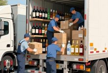 酒類等重點液態食品運輸新規擬實施準運許可管理-酒展網