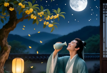 中秋節(jié)喝什么酒？-酒展網(wǎng)