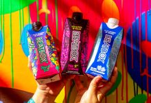 百威英博將以4.9億美元收購即飲品牌BeatBox-酒展網