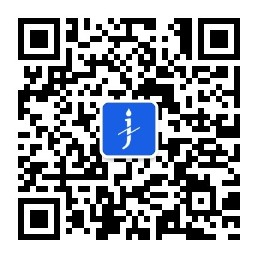 公眾號二維碼